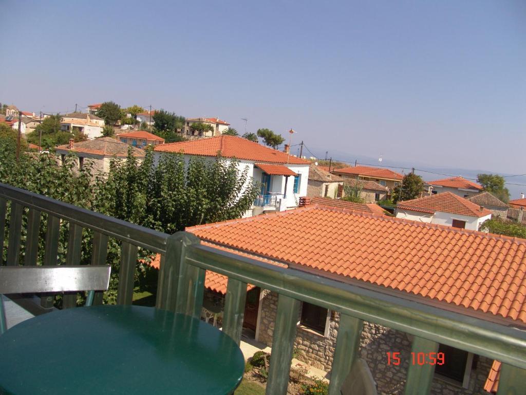אפיטוס Nikos Apartments מראה חיצוני תמונה