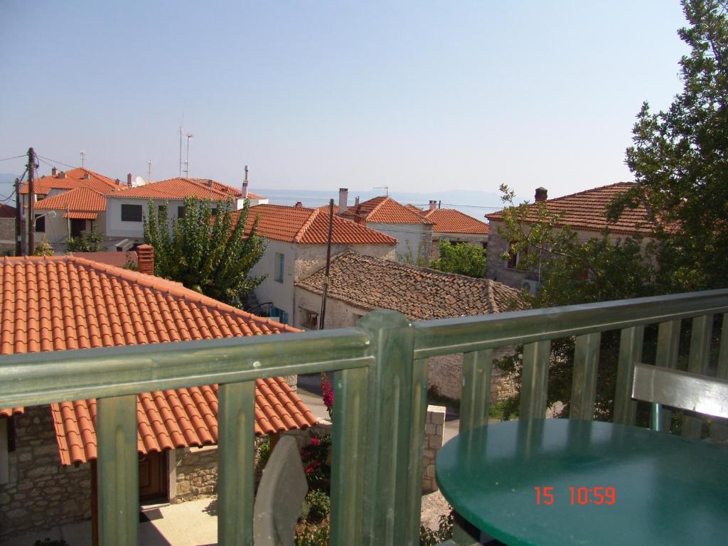 אפיטוס Nikos Apartments חדר תמונה